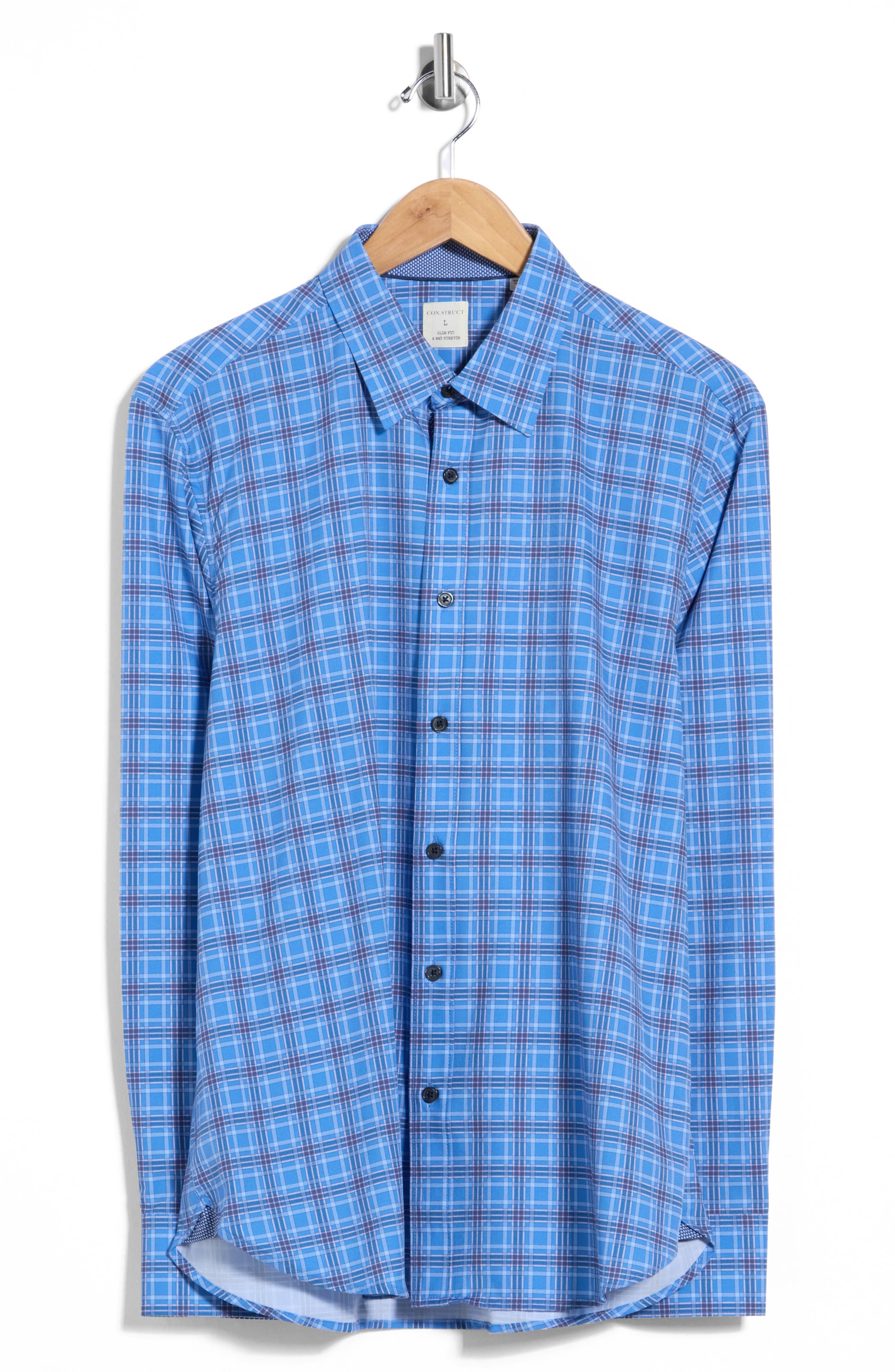 selected NAVY/ BLUE