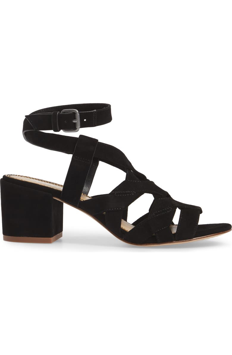 Splendid Barrymore Sandal, Alternate, color,