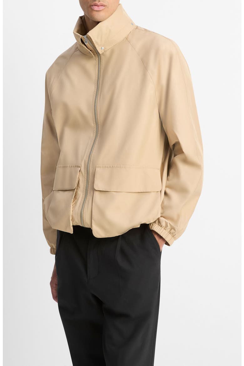 Hooded Windbreaker, Alternate, color, LT CANYON