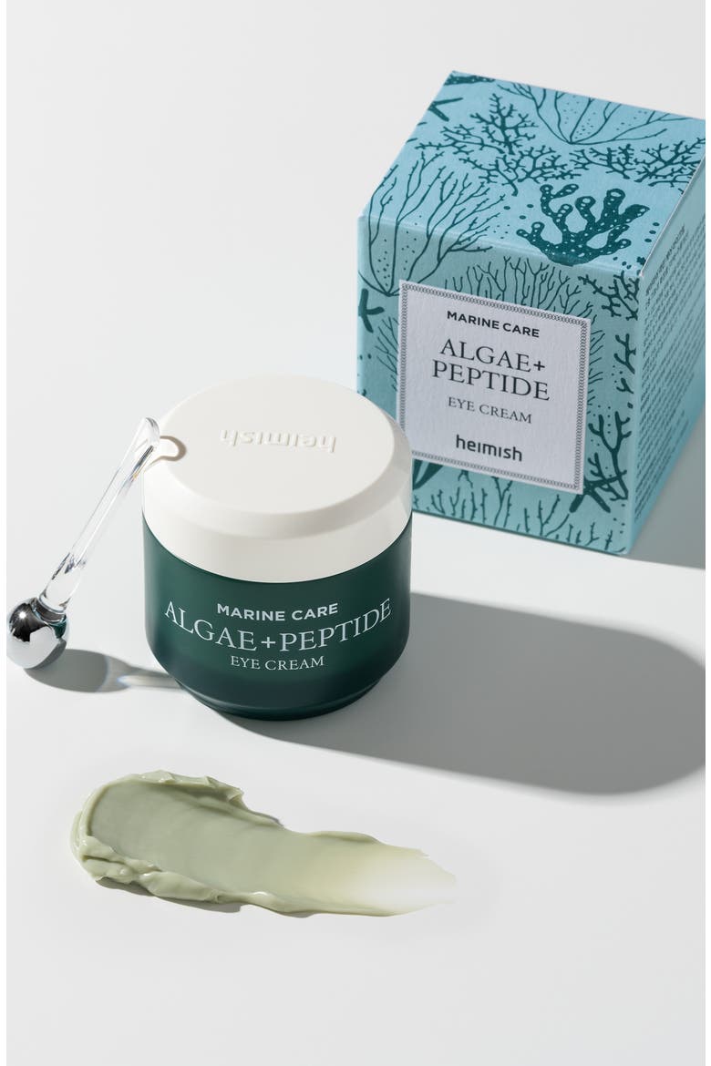 Marine Care Algae + Peptide Eye Cream, Alternate, color, None