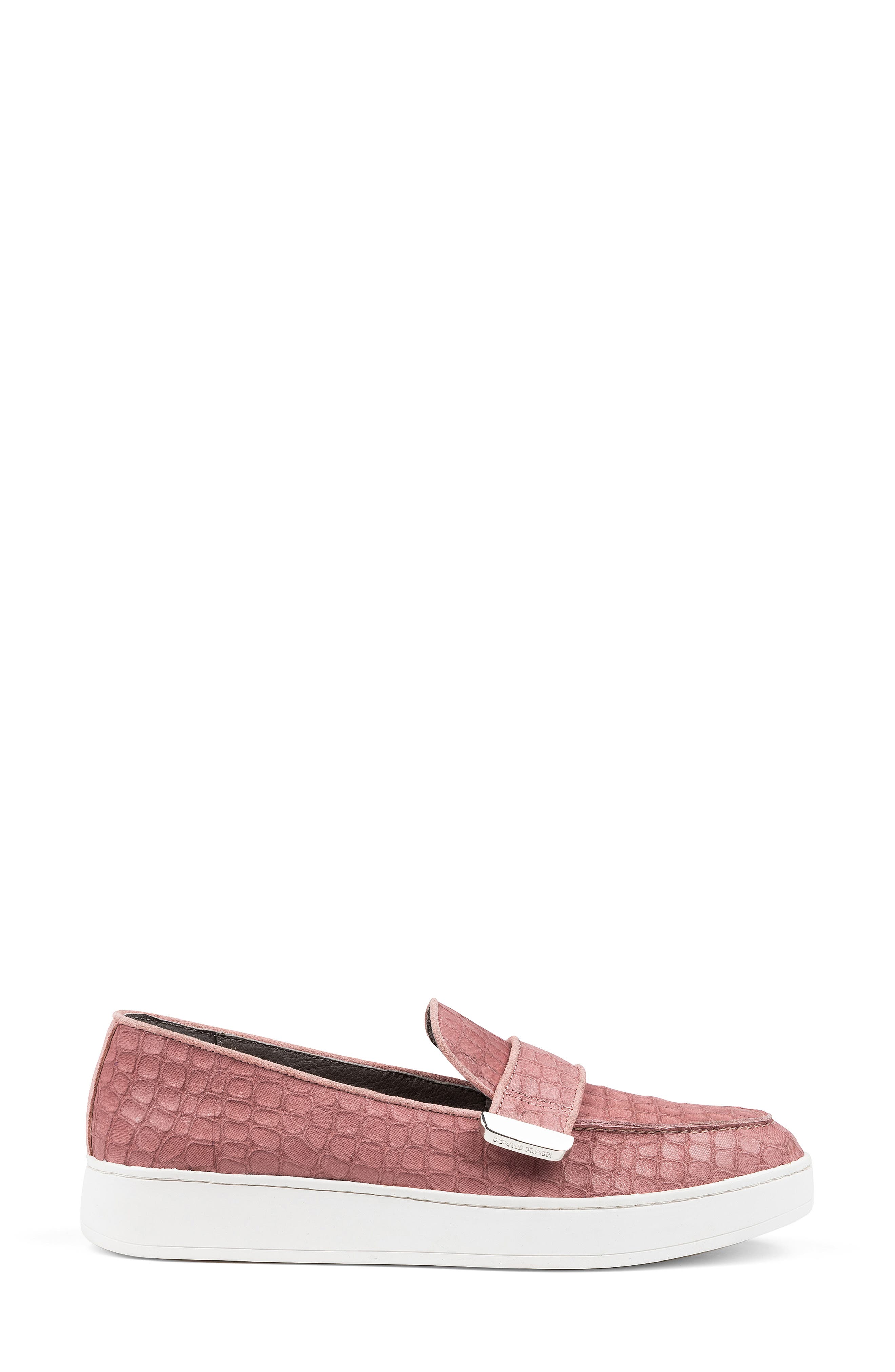 Donald Pliner Tamara Slip-On Sneaker, Alternate, color, 