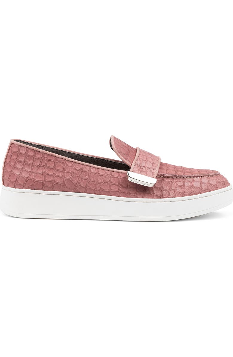 Donald Pliner Tamara Slip-On Sneaker, Alternate, color,