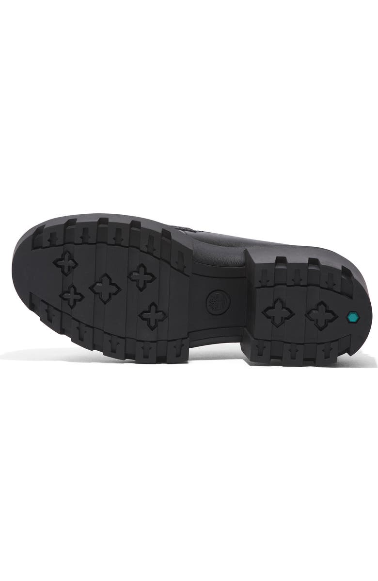 Timberland Everleigh Platform Penny Loafer, Alternate, color,