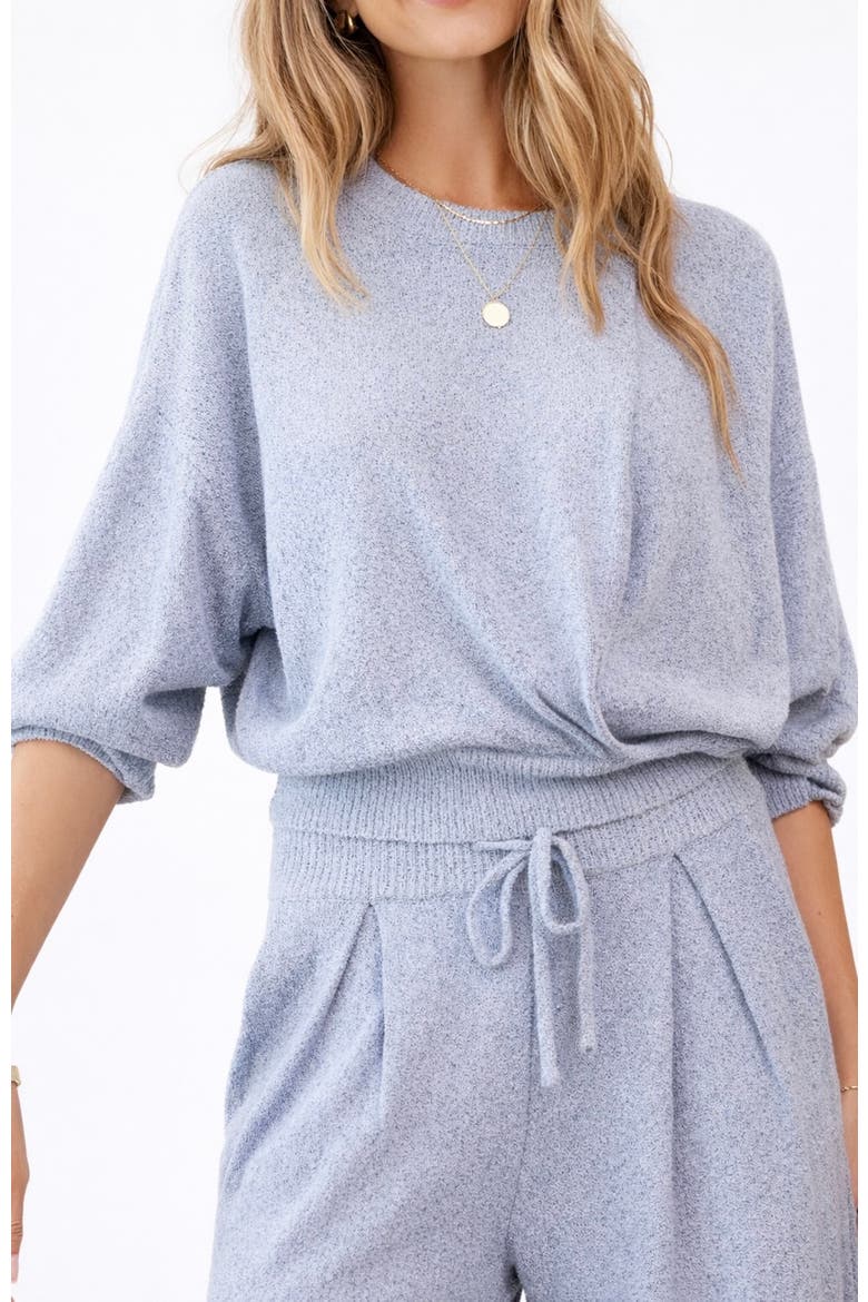 Jet-Set Pullover, Main, color, Mineral