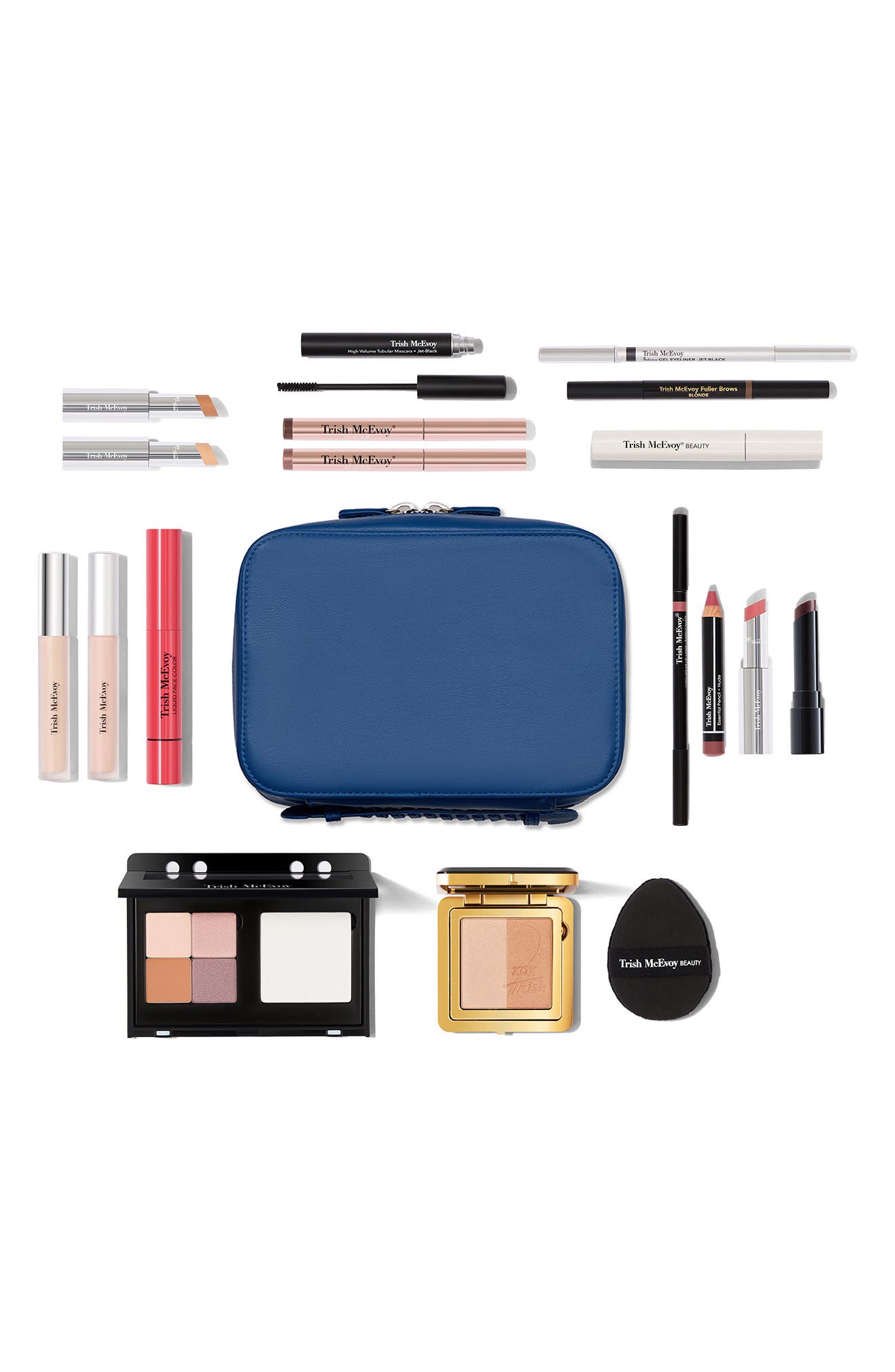 Trish McEvoy Every Mood Makeup Wardrobe Set (Nordstrom Exclusive