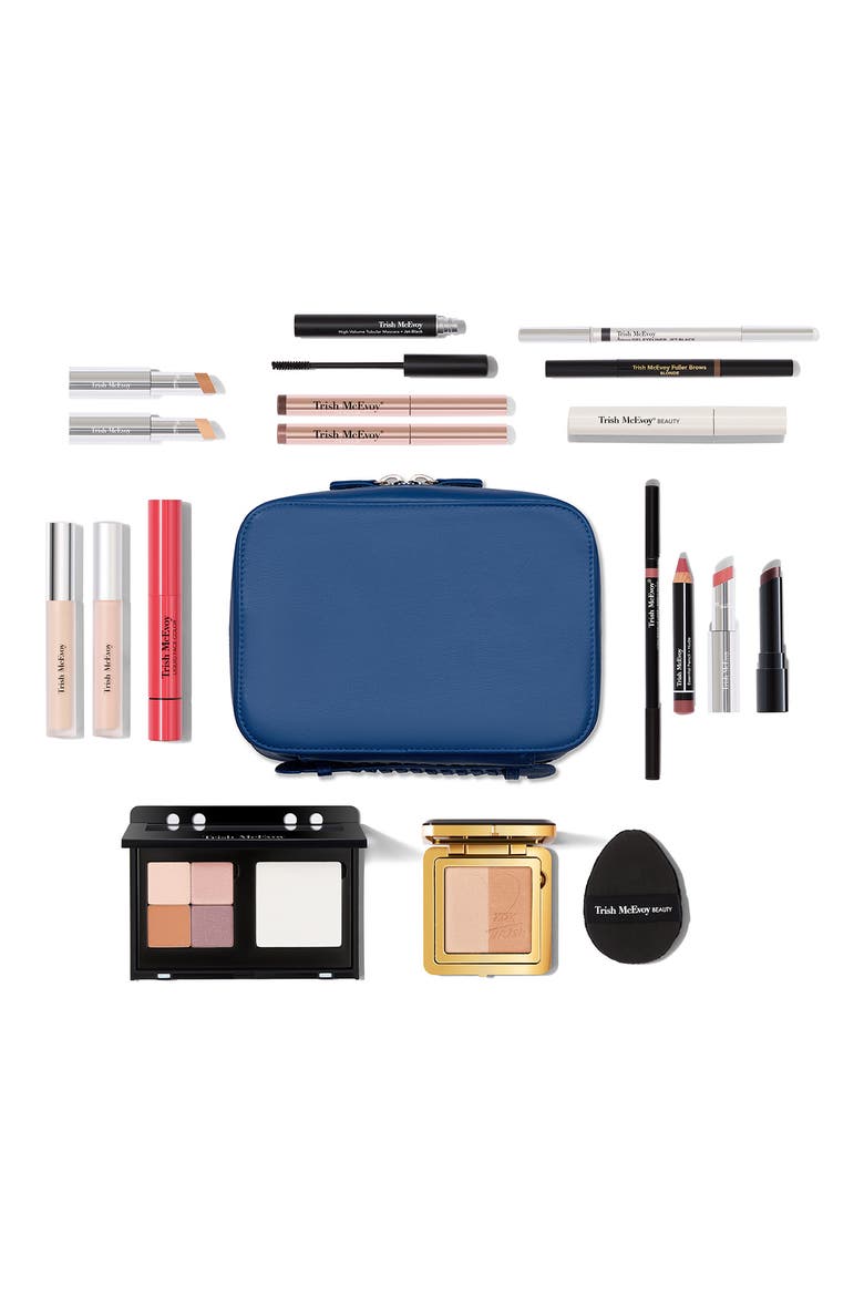 Every Mood Makeup Wardrobe Set (Nordstrom Exclusive) $883 Value, Main, color, LIGHT-MEDIUM