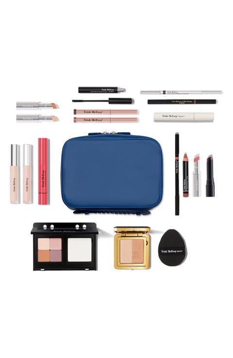 Every Mood Makeup Wardrobe Set (Nordstrom Exclusive) $883 Value