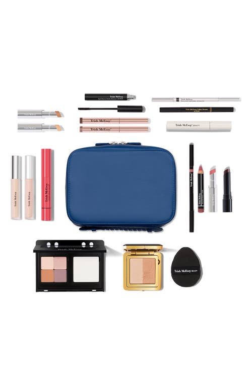 Trish McEvoy Every Mood Makeup Wardrobe Set (Nordstrom Exclusive) $883 Value in Light-Medium at Nordstrom
