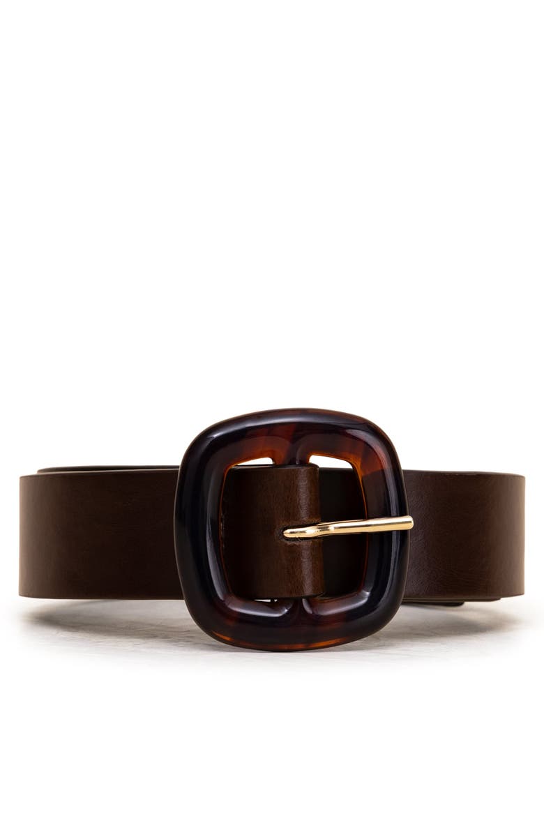 Iranja Belts, Main, color, Tonka