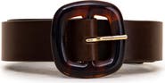 Bobbies Iranja Belts
