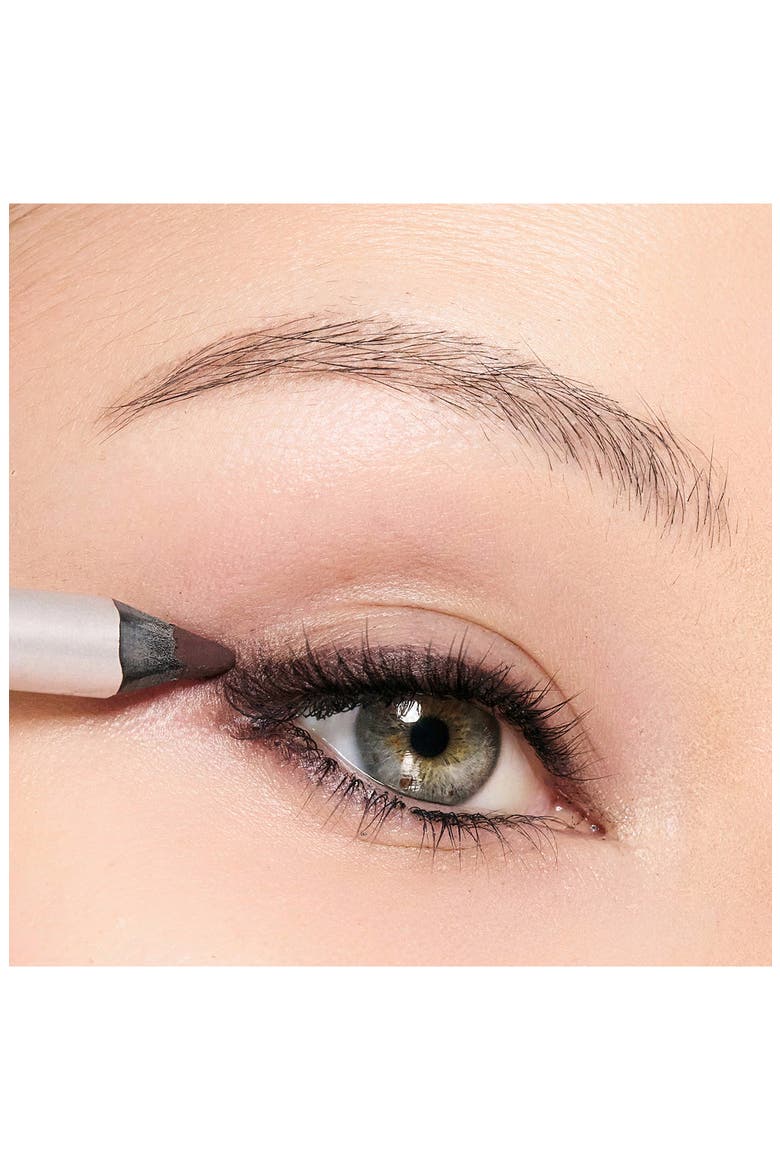 Intense Gel Eyeliner Pencil, Alternate, color, DEEP AUBERGINE