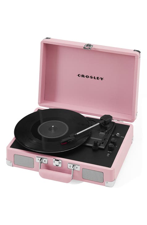 Cruiser Plus Record Player