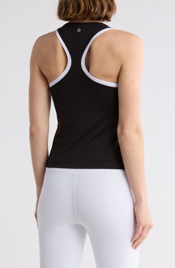 X By Gottex Racerback Tank