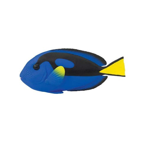 Blue Tang Toy