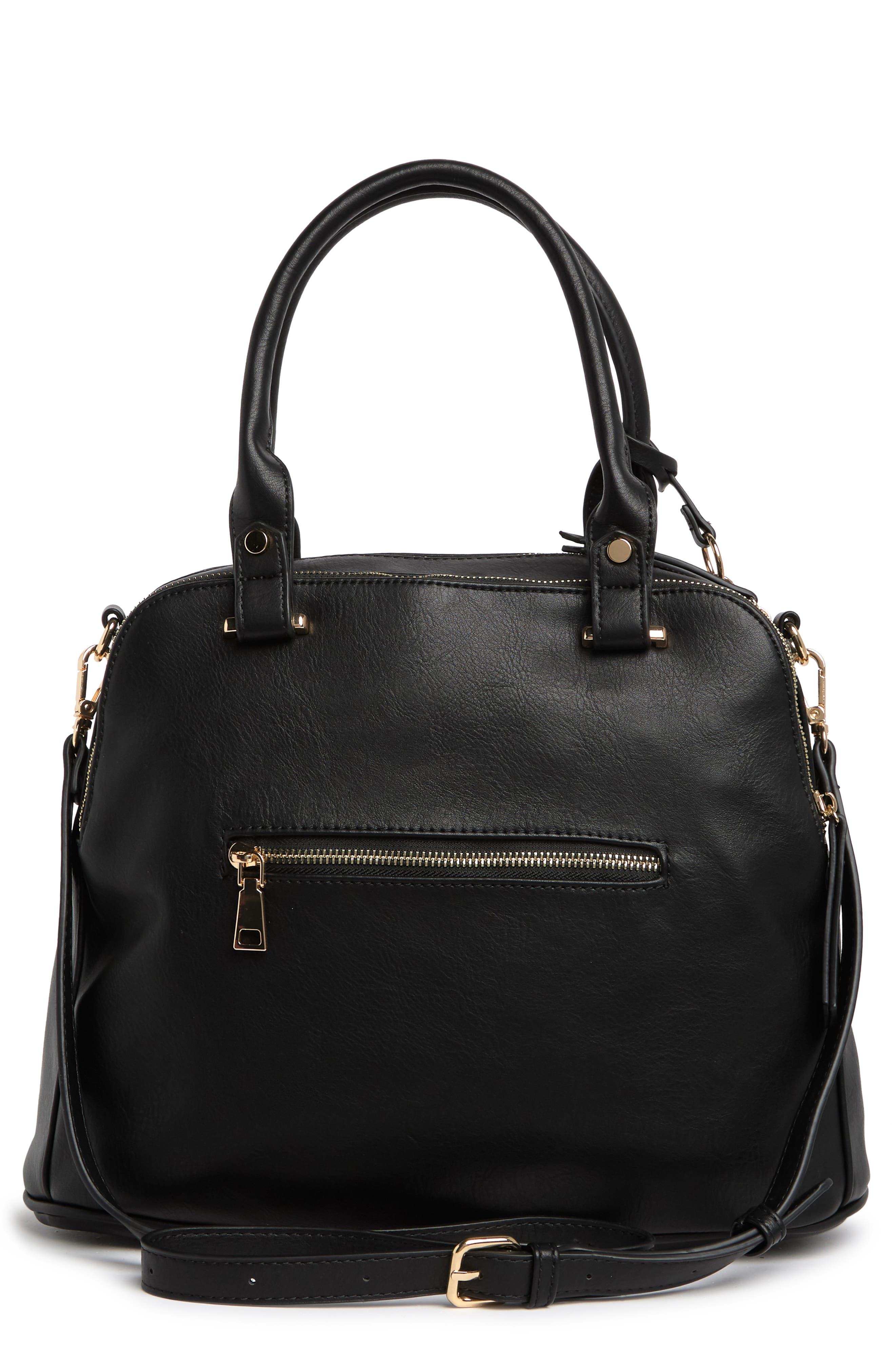 URBAN EXPRESSIONS Noreen Satchel (Men) | Nordstromrack