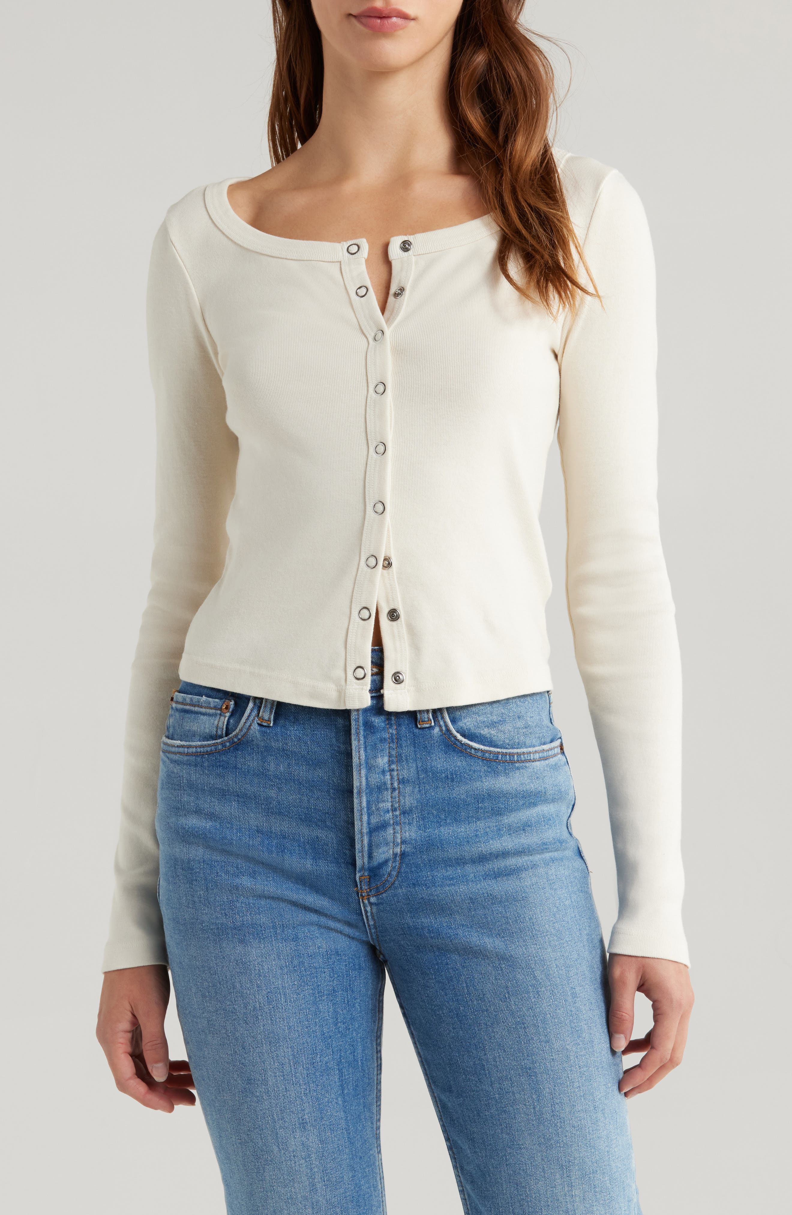 selected VINTAGE WHITE