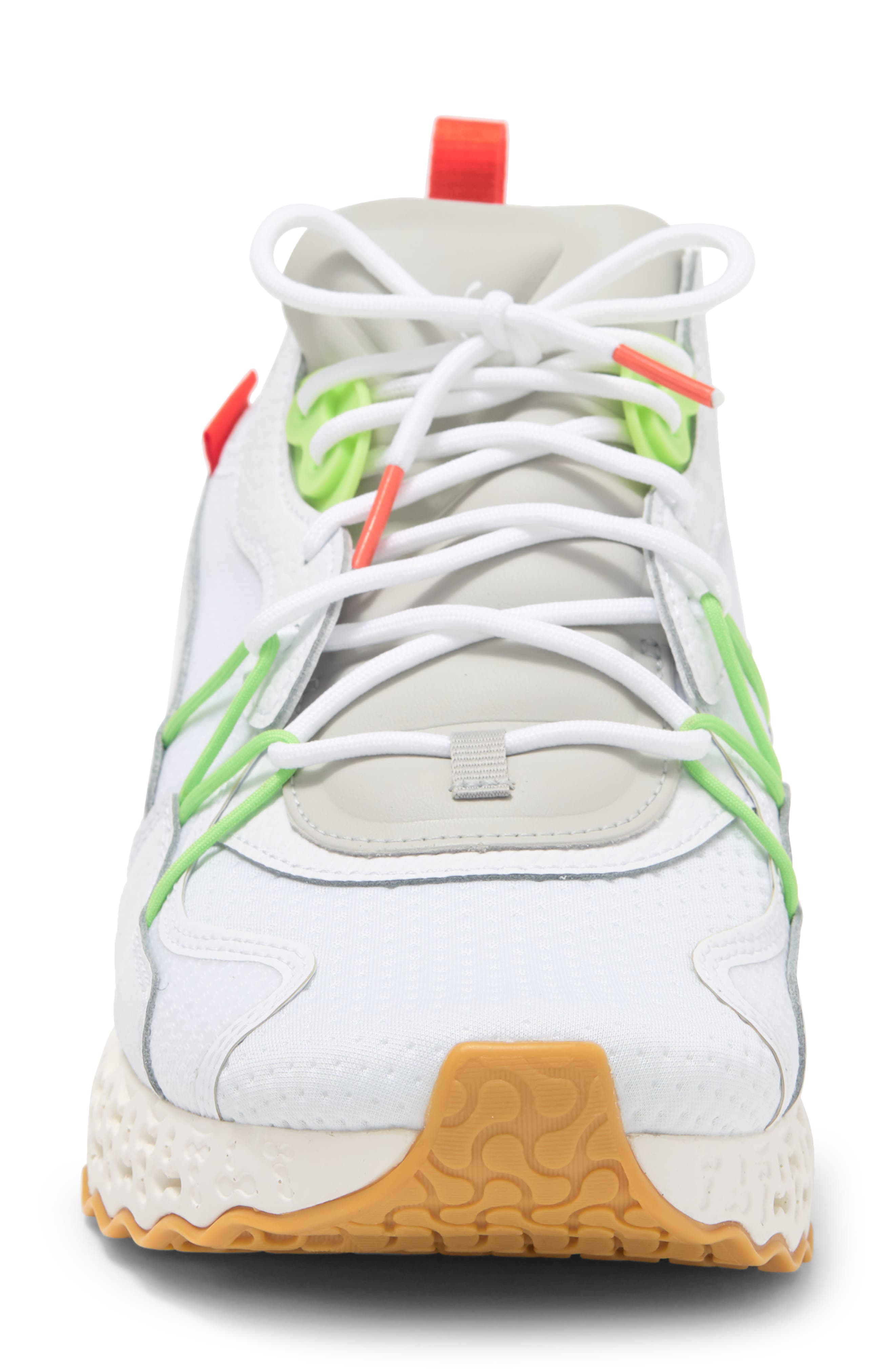 PUMA Calibrate Restored Spring Sneaker, Alternate, color, 