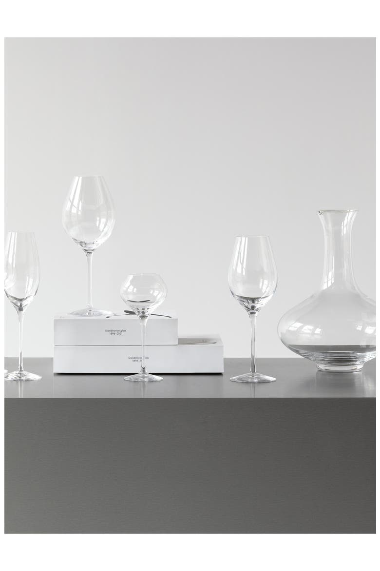 Difference Decanter Magnum, Alternate, color, CLEAR