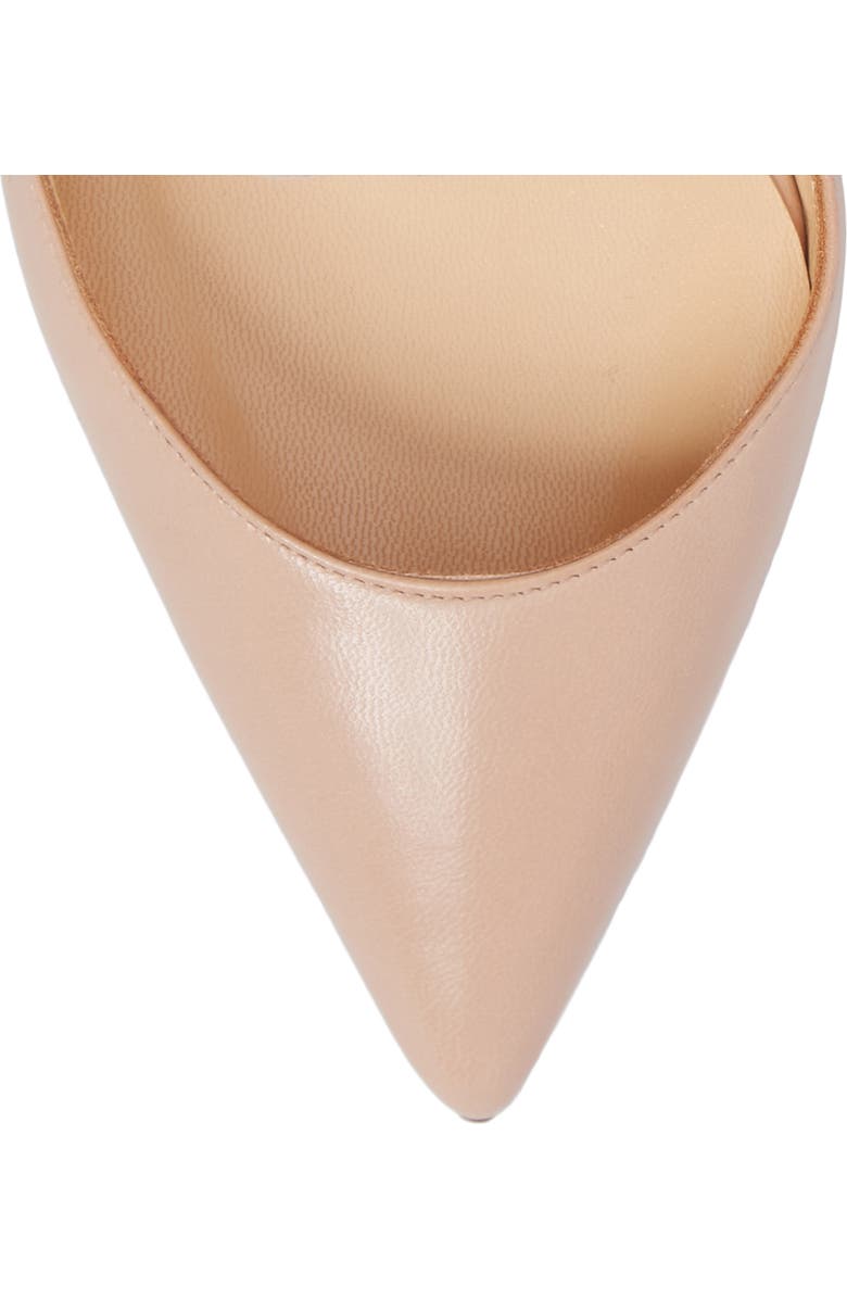 Christian Louboutin 'Suzanna' Pointy Toe Pump, Alternate, color,