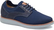 Johnston & Murphy Kids' Upton Knit Derby