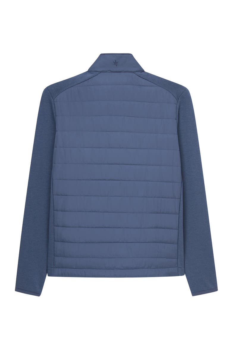 Hybrid Jacket 2.0, Alternate, color, Vintage Navy