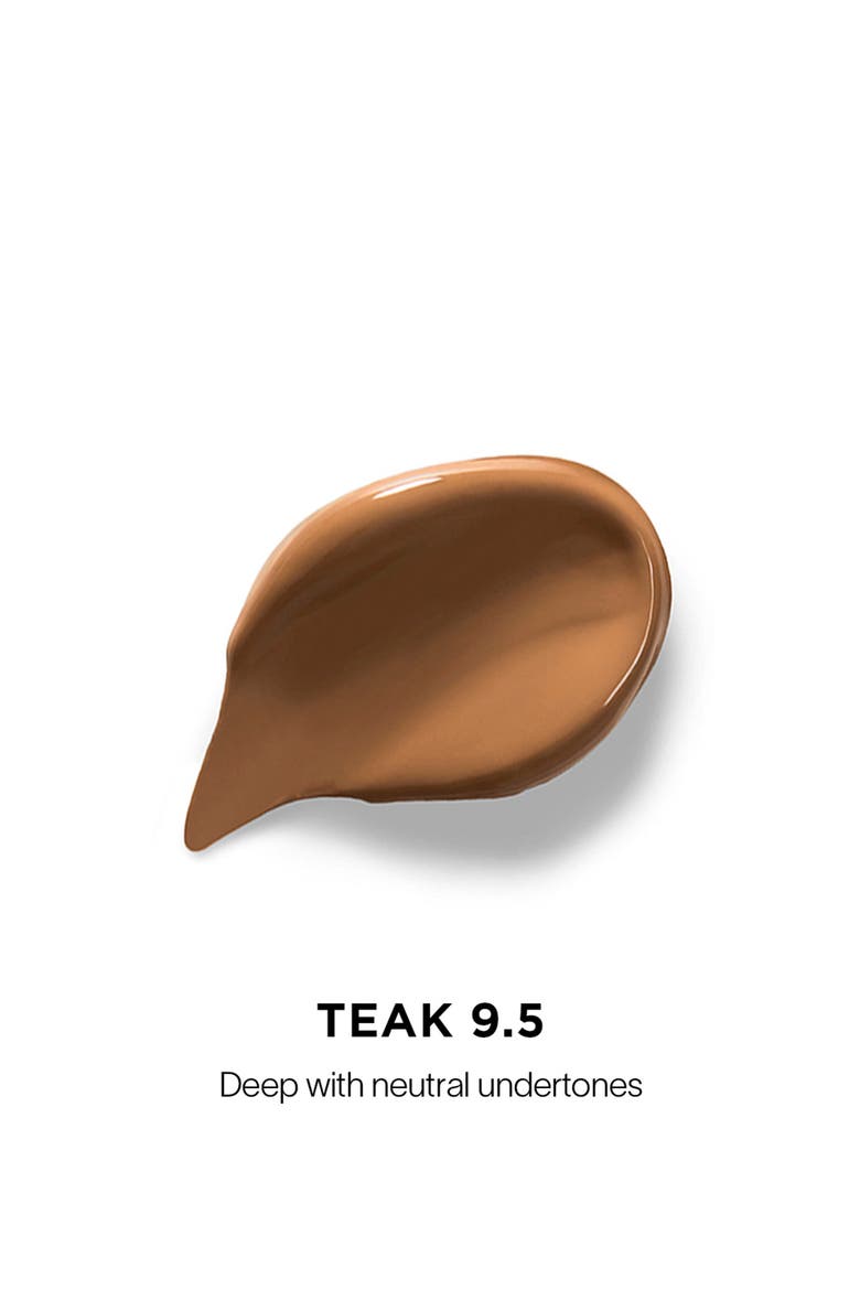 Vanish Airbrush Concealer, Alternate, color, TEAK 9.5
