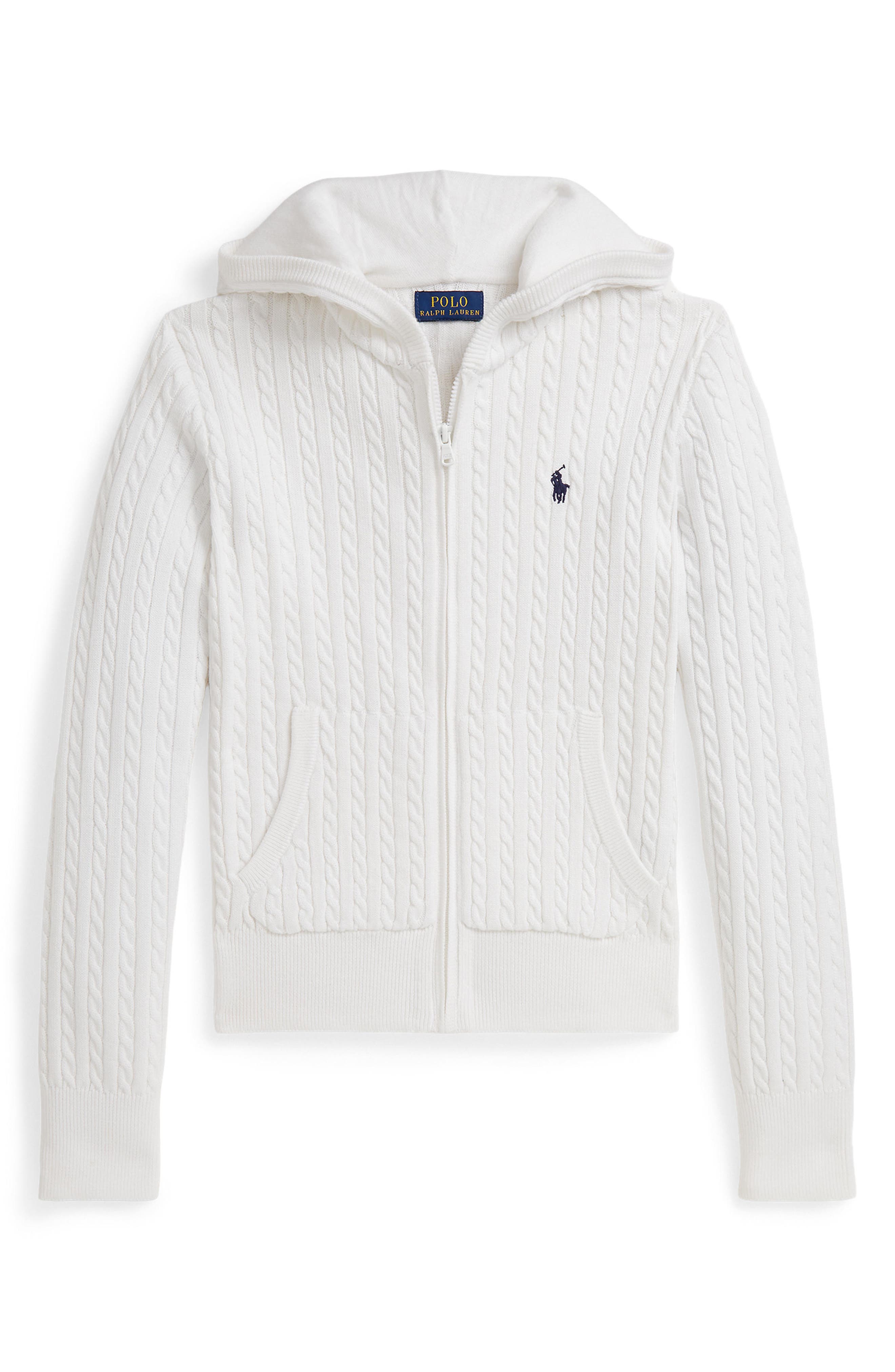 selected WHITE