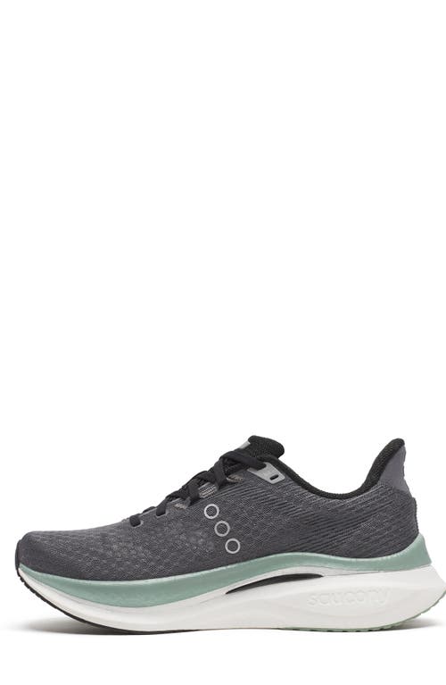 Saucony Endorphin Speed 5 Running Shoe In Gray
