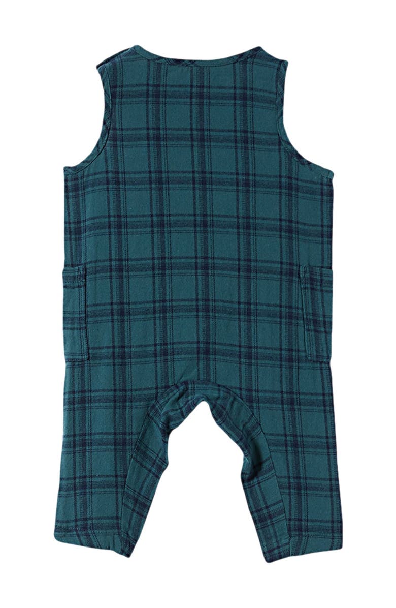 Cotton On Francis Flannel All In One, Main, color, 