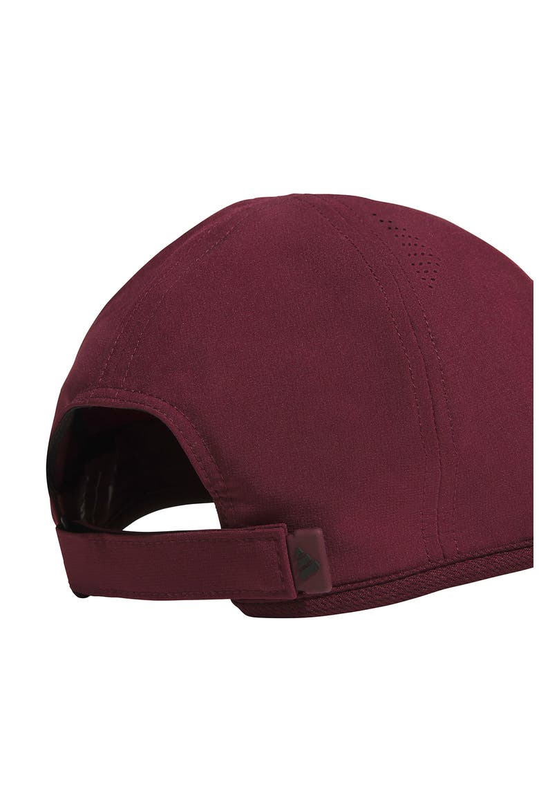Superlite 3 AEROREADY Baseball Cap, Alternate, color, MAROON/ BLACK