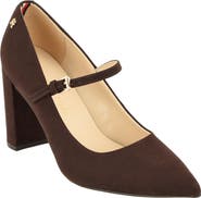 Tommy Hilfiger Aveniz Mary Jane Pump
