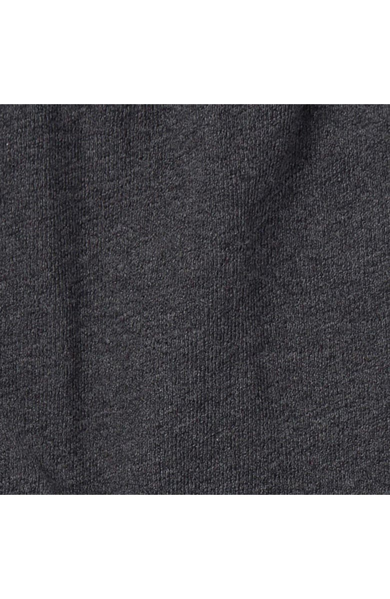 Modern Moments<sup>™</sup> by Gerber Sweatpant with Cargo Pockets, Alternate, color, Charcoal