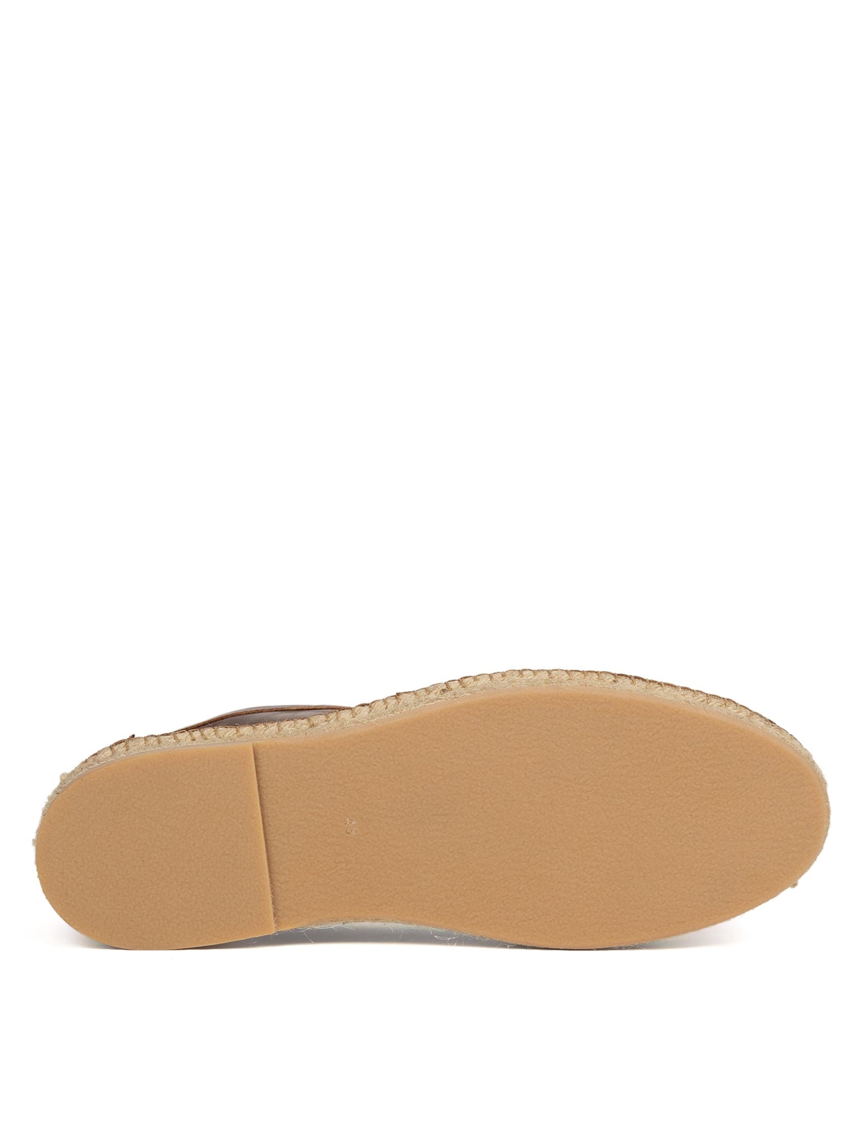 Manosque Sandals & Espadrilles, Alternate, color, Chestnut