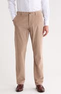 Nordstrom Slim Fit Corduroy Pants