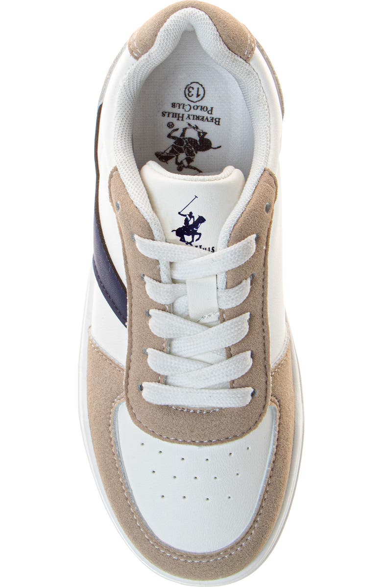 JOSMO Kids' Low Top Sneaker, Alternate, color,