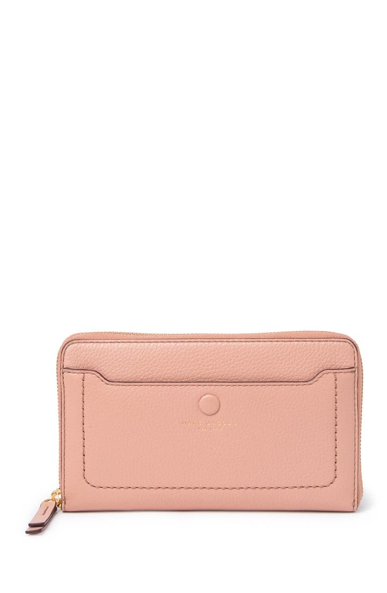 Marc Jacobs Empire City Tech Crossbody Bag, Main, color, 