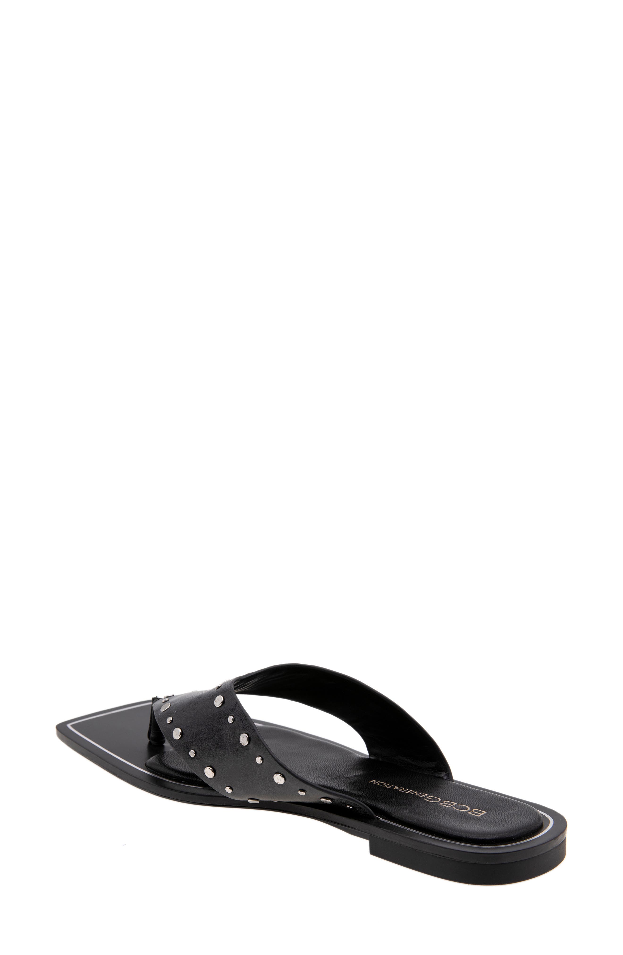 BCBGeneration Ixina Flip Flop, Alternate, color, 