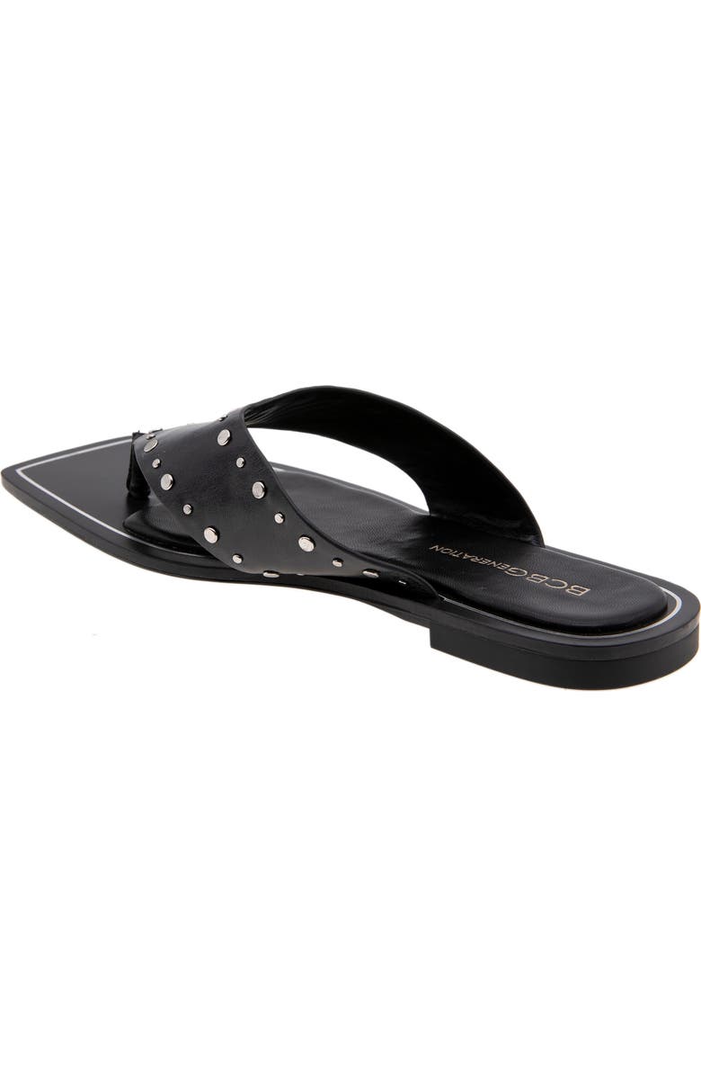 BCBGeneration Ixina Flip Flop, Alternate, color,