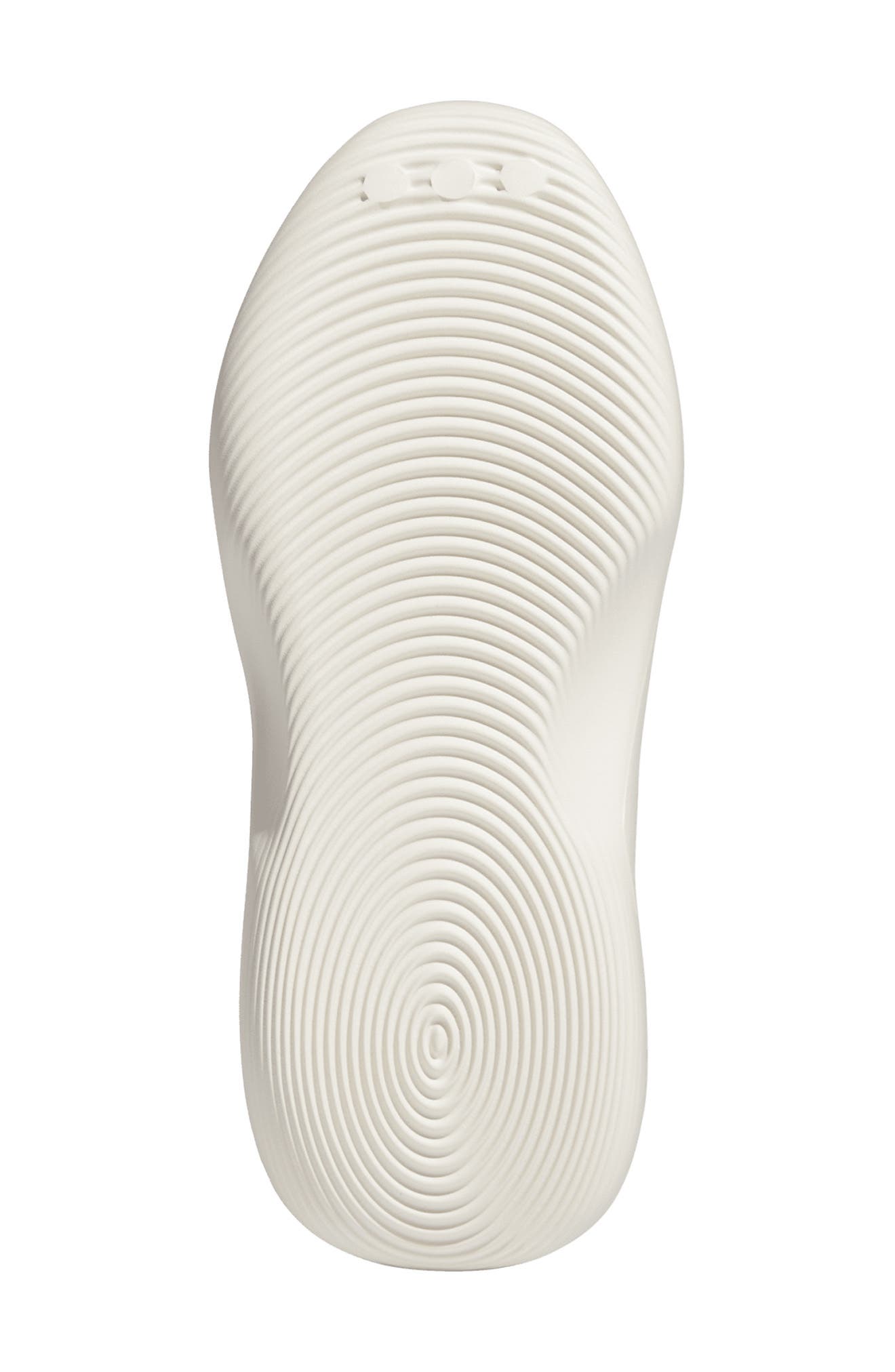 adidas Gender Inclusive Adifom Iiinfinity Mule, Alternate, color, Off White/Off White/Off White