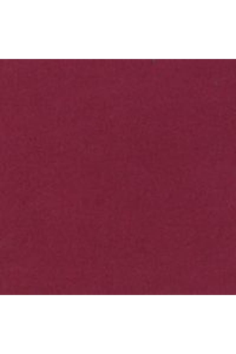 Big Bow Headband, Alternate, color, Dark Cherry