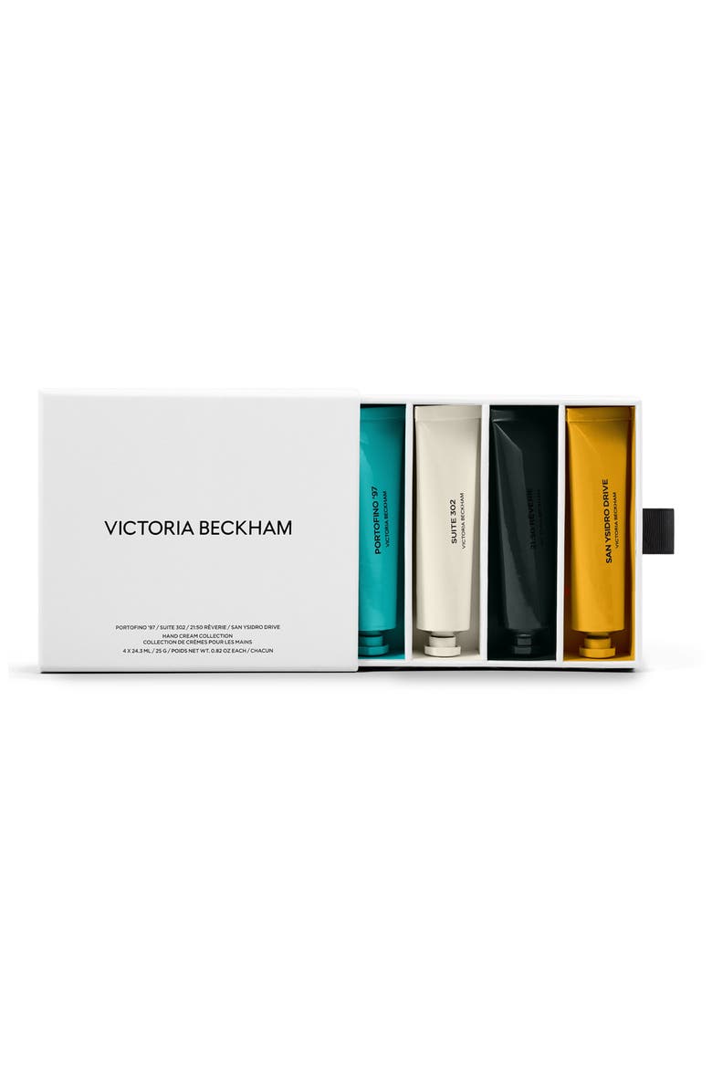 Hand Cream Collection Set, Alternate, color, NO COLOR