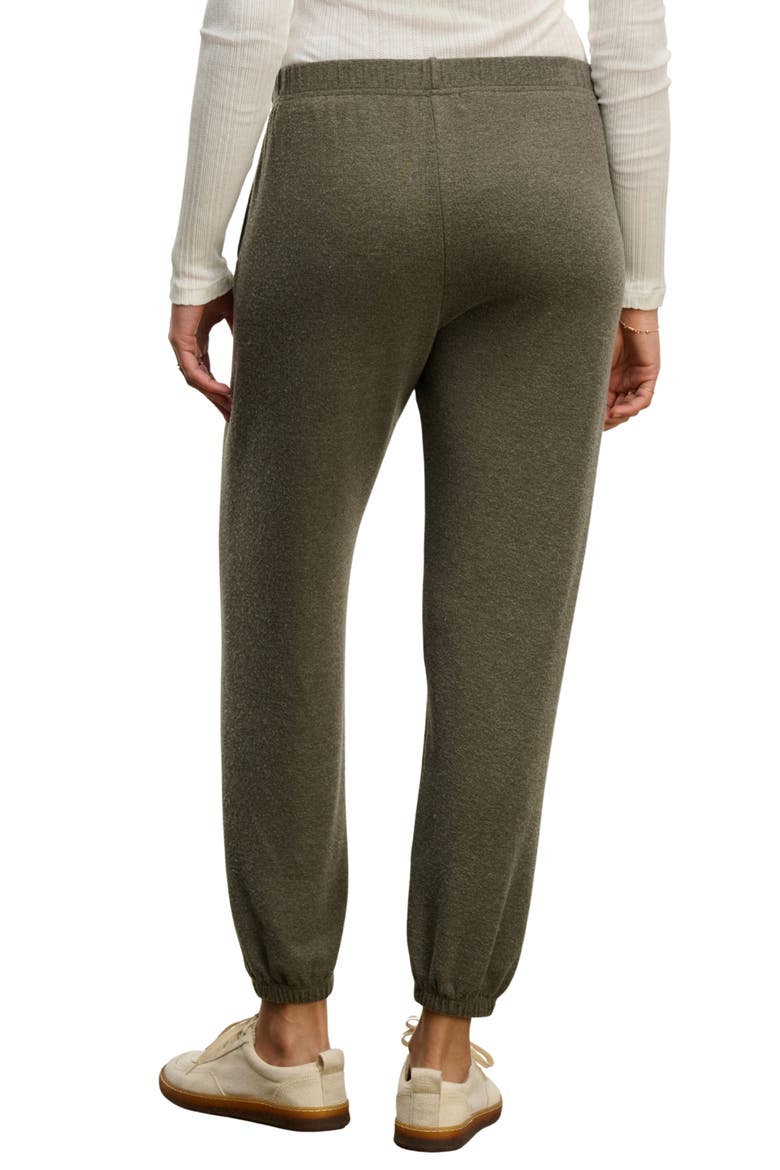 Lexie Sweatpants, Alternate, color, CAPER GREEN