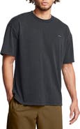 Under Armour UA Logo Patch Oversize T-Shirt