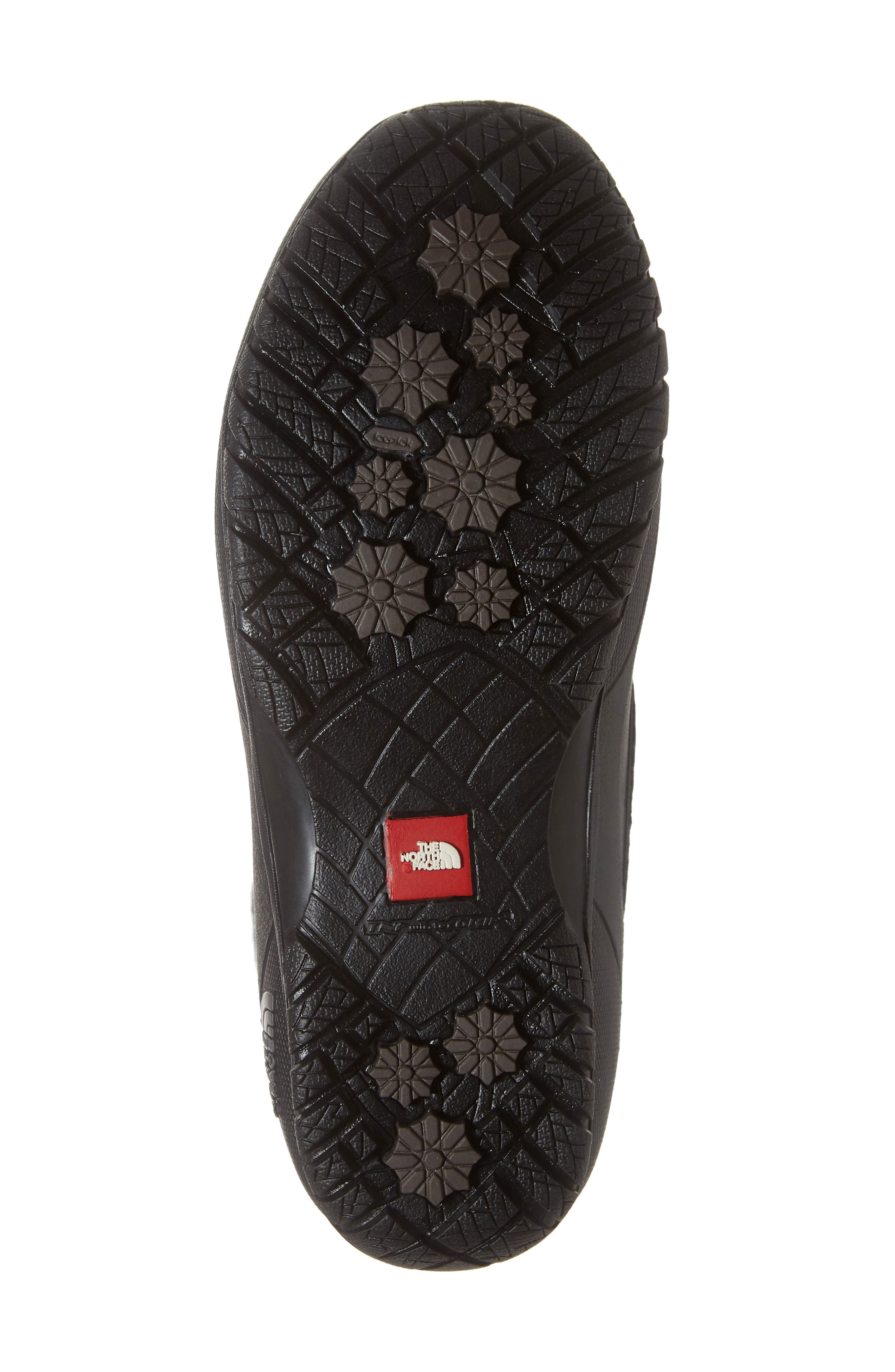 The North Face Shellista Waterproof Insulated Snow Boot, Alternate, color, 