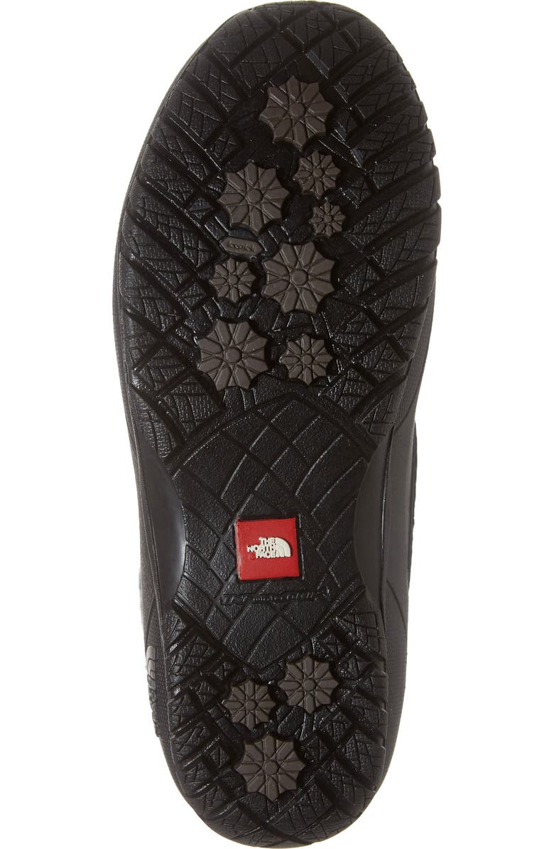 The North Face Shellista Waterproof Insulated Snow Boot, Alternate, color,