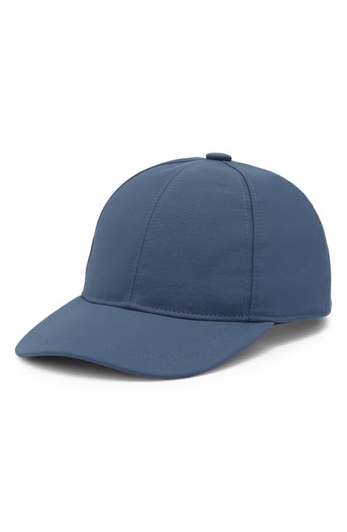 Nordstrom Weekend Baseball Cap In Blue