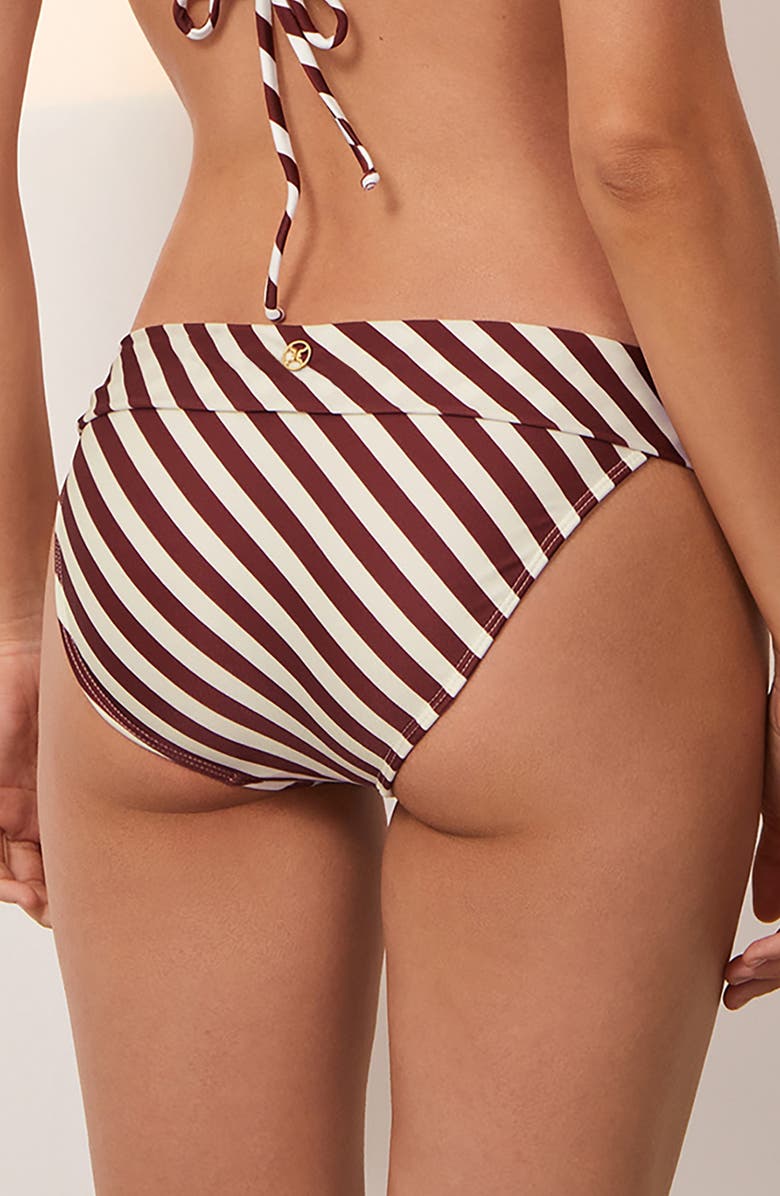 ViX Paula Hermanny Boardwalk Bia Tube Bikini Bottoms, Alternate, color,