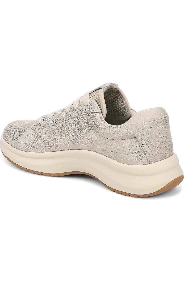 Dr. Scholl's Feel Good Sneaker, Alternate, color, Gold