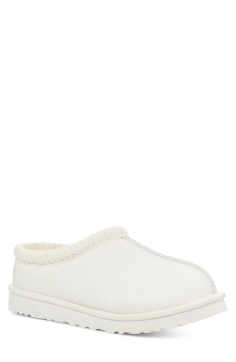 Tasman Water Repellent Clog (Men)
