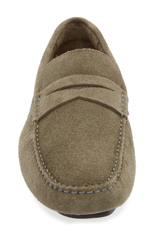 Nordstrom Cody Driving Loafer